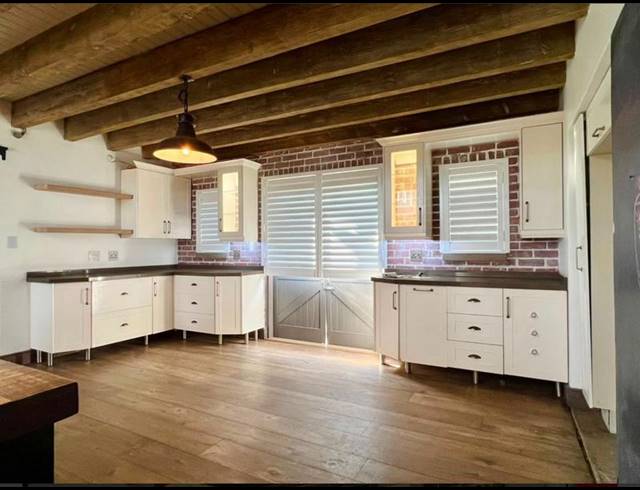 5 BEDROOM PROPERTY TO RENT IN COPPERLEAF ESTATE